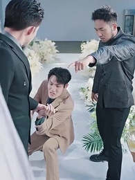 第36集 - 一切從退婚開始