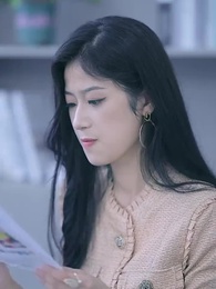 Nyonya Bos Paranoid Wen Shao - Episode 53