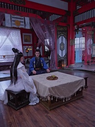 宸王的復仇王妃 - Episode 41