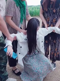 女首富的復仇 - Episode 9