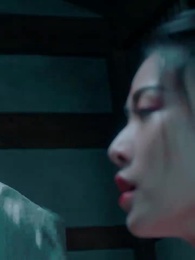 錢金金的馭夫之路 - Episode 110