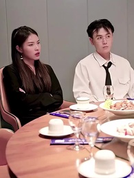 Episode 84 - [Dubbed] I Wed the Elder Sibling of a Total Jerk