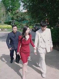 女富婆的第一神醫 - Episode 71