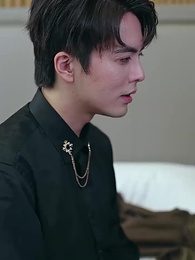 第46集 - 總裁是個紙片人