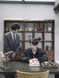 萌寶助攻，周少寵妻送上門 - Episode 74