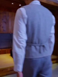 [Dubbed] Cute Mind-Reader Daddy's Handsome! - Episode 60