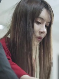 時總的替身前妻 - Episode 3