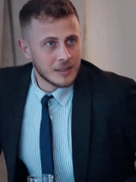 Episode 15 - Masked Mr. Big