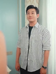 獄鎖狂龍 - Episode 20