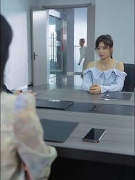 邵總，太太又去直播相親了 - Episode 8