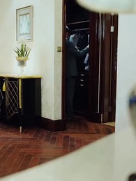 [Dubbed] Doppelganger Bride: The Leading Lady in Lu's Heart - Episode 43