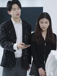 萌寶助攻，周少寵妻送上門 - Episode 38