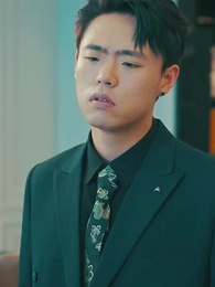 龍王出山 - Episode 38