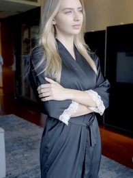 Dangerous Contract: Let Me Go, Mr. CEO - Episode 59