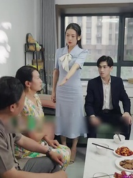 Flash Marriage: My Husband is a Super Tycoon(Subtitled Version2) - Episode 51