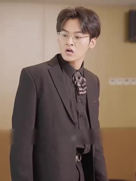 ตอนที่ 91 - [พากย์ไทย]พนักงานเป็นCEO