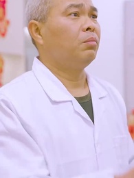 第14集 - 九州戰神