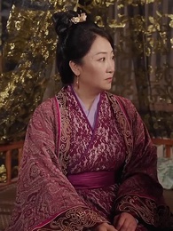 權寵悍妻 - Episode 19