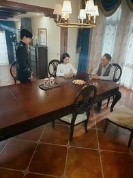 第5集 - 戰魂歸來