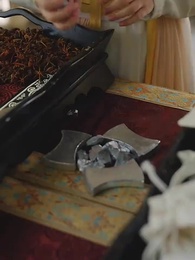 女帝的貼身總管 - Episode 23