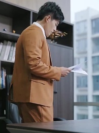 ตอนที่ 47 - รักที่สะเทือนกระดูก