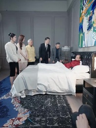 秦王縱橫都市 - Episode 17