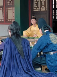 二人探案破原形，一聲醒木天下驚 - Episode 90