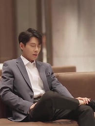 江少的契約夫人 - Episode 51