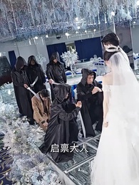 第85集 - 一切從退婚開始