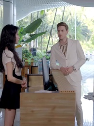 Dangerous Contract: Let Me Go, Mr. CEO - Episode 92