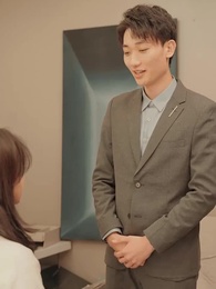 第18集 - 偏執總裁的追妻路