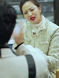 將軍大人成了影後 - Episode 85