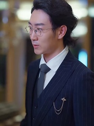 前妻太撩人，傅總追瘋了 - Episode 8