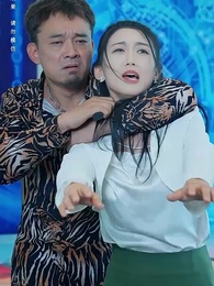 [Dubbed] The CEO's Toilet Serenade - Episode 8