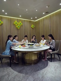 第52集 - 最強打工妹