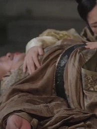 第2集 - 仇敵王爺愛上我