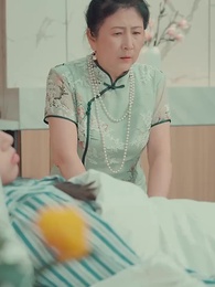 閃婚女千金，相親走錯桌 - Episode 100