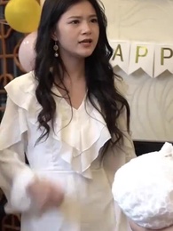 [Dubbed] The Ingenious Wife - Episode 62