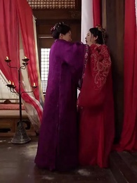 嬌嬌王妃駕到，撩撥王爺臉紅心跳 - Episode 1