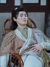 回到古代闖後宮 - Episode 51