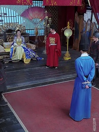 回到古代闖後宮 - Episode 54