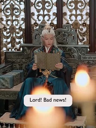 Episode 70 - [Dubbed] Love between fairy and devil