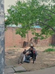 Episode 44 - [Dubbed] The Wealthy Madame's Top Healer