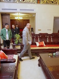 第36集 - 蓋世龍婿