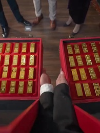 第9集 - 貶值讓我成財神