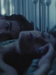 Episode 34 - Stealing My Icey Alpha