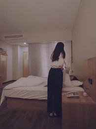 蘇小姐知難而進 - Episode 36