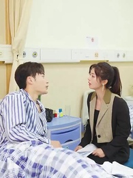 邵總，太太又去直播相親了 - Episode 74