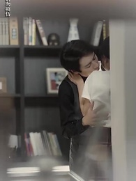 ตอนที่ 5 - คืนมาของผู้หญิงที่ไม่สวย