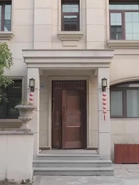 散盡億萬家財 - Episode 55